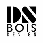 Logo de DS Bois Design