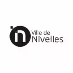 Logo de la Ville de Nivelles