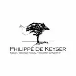 Logo de Maître Philippe de Keyser, avocat et médiateur familial à Nivelles