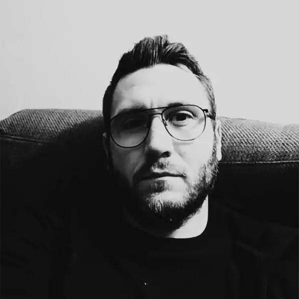 Sébastien Liénard - Freelance en Communication - aka PxSeb