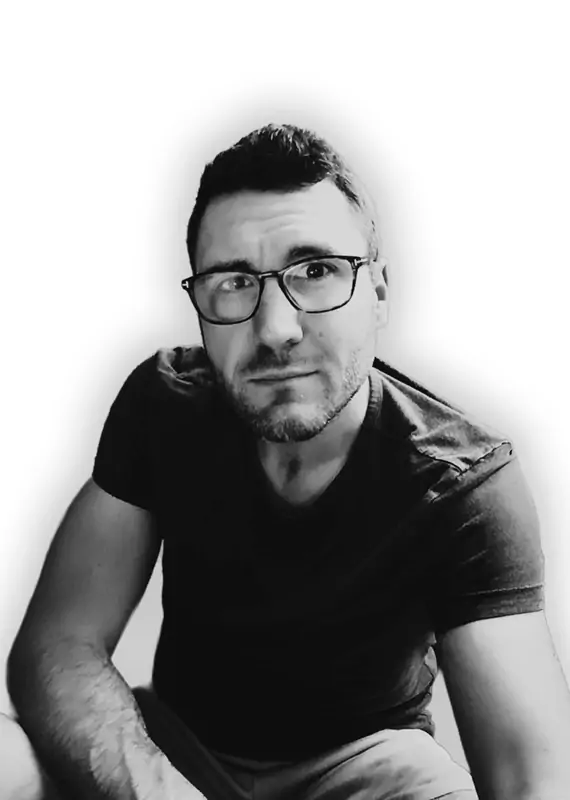 Sébastien Liénard - Freelance en Communication - aka PxSeb