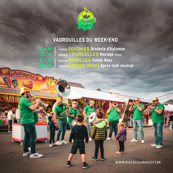 Création de visuels sur mesure pour Facebook, Instagram et autres médias sociaux