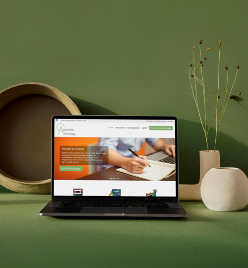 acctech.be - Comptable