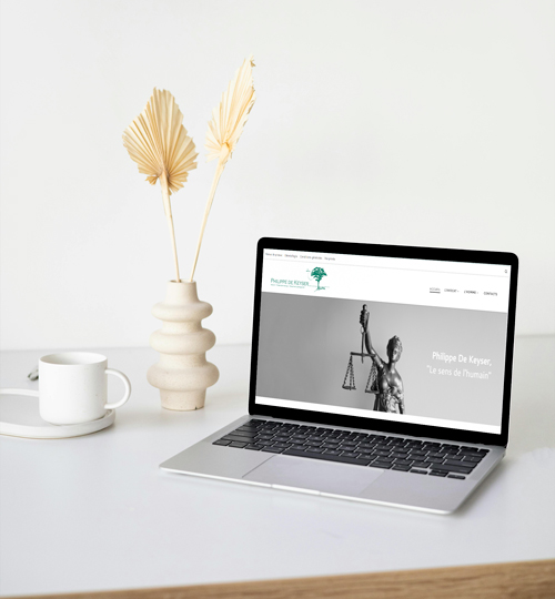 dekeyser.me - Avocat