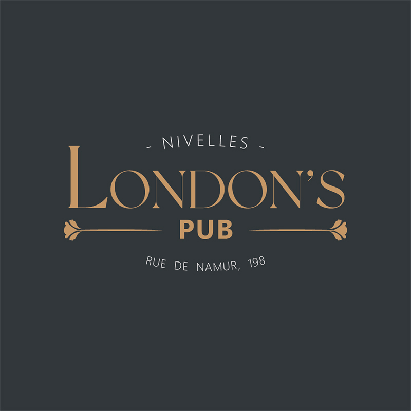 Création de logo et charte graphique par PxSeb, graphiste freelance